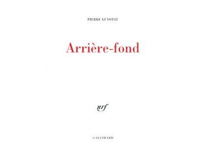 Arrière-fond