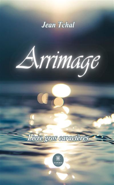 Arrimage - Livre gros caractères