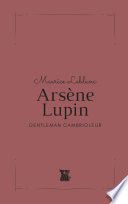 Arsène Lupin