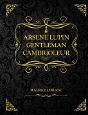Arsène Lupin, gentleman cambrioleur