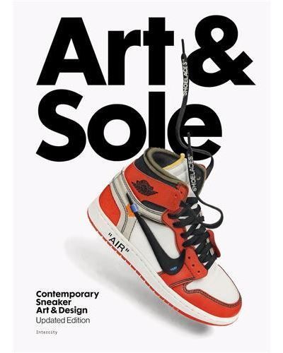 Art & Sole (new edition) /anglais