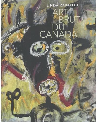 Art Brut du Canada