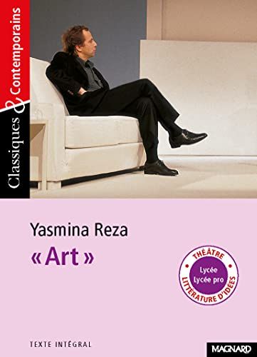 "Art" - Classiques et Contemporains