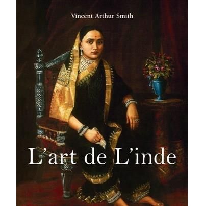 Art de l'Inde