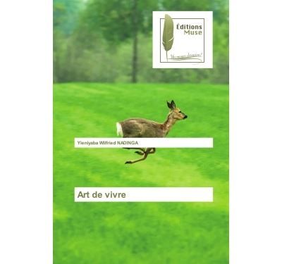 Art de vivre