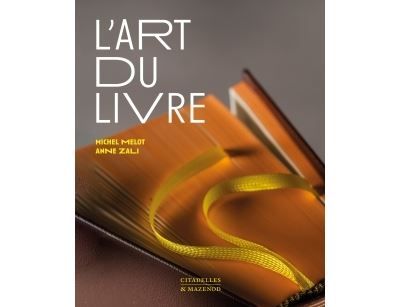 Art du livre