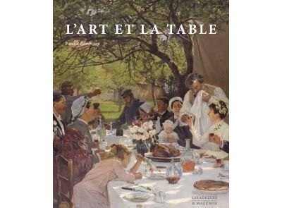 Art et la table réédition