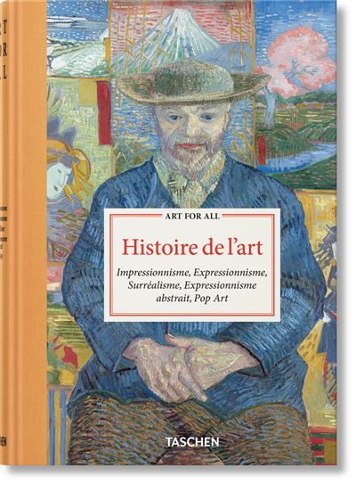 Art for All Histoire de l'art