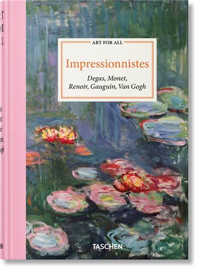 Art for All Impressionnistes