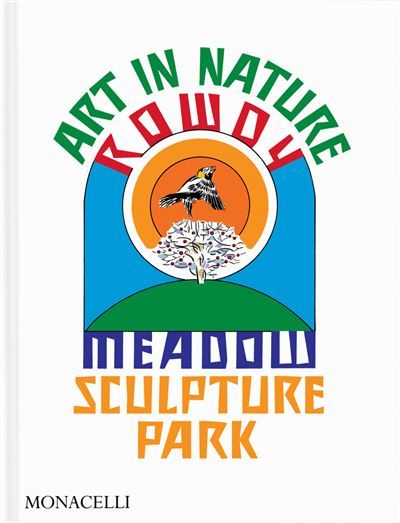 Art in Nature Rody Meadow Sculpture park
