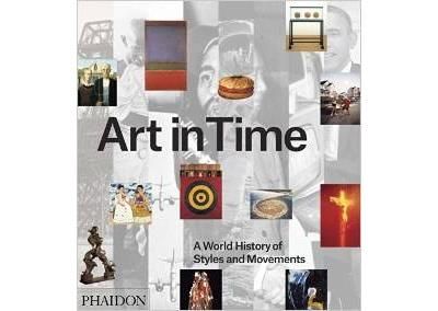Art in time