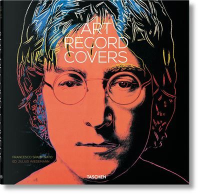 Art Record Covers Ju