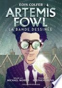 Artemis Fowl La Bande Dessinée (Tome 1)