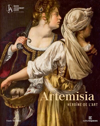 Artemisia Héroïne de l'art
