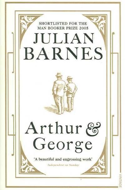 Arthur and George