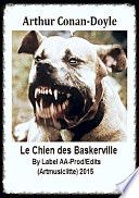 Arthur Conan Doyle; Le Chien des Baskerville