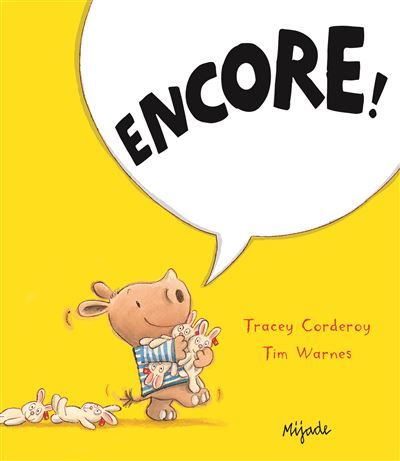 Arthur - encore !