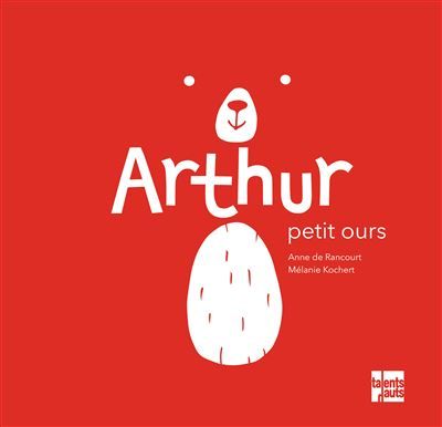 Arthur, petit ours