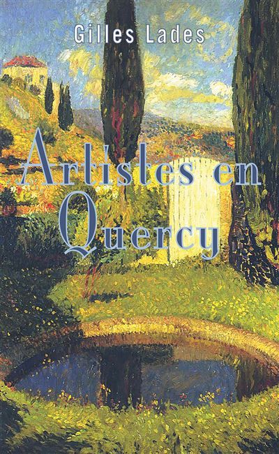 Artistes en quercy