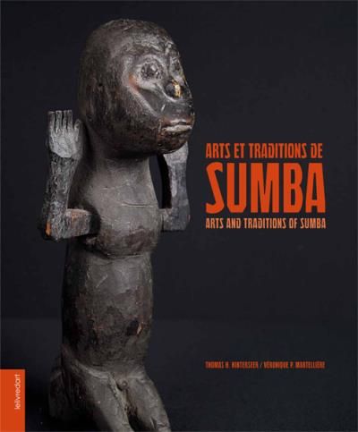 Arts et tradition de Sumba