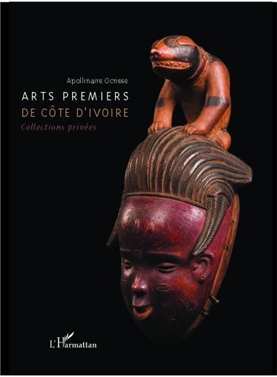 Arts premiers de Côte d'Ivoire Collections privées
