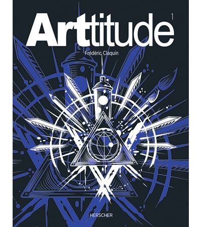 Arttitude 1