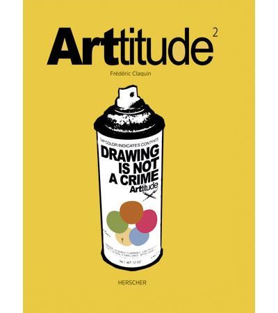 Arttitude 2