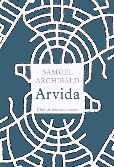 Arvida Histoires