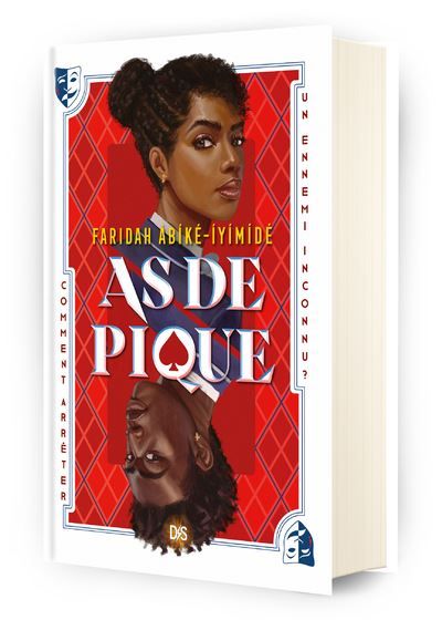 As de pique (relié collector)