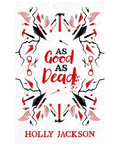 As good as dead