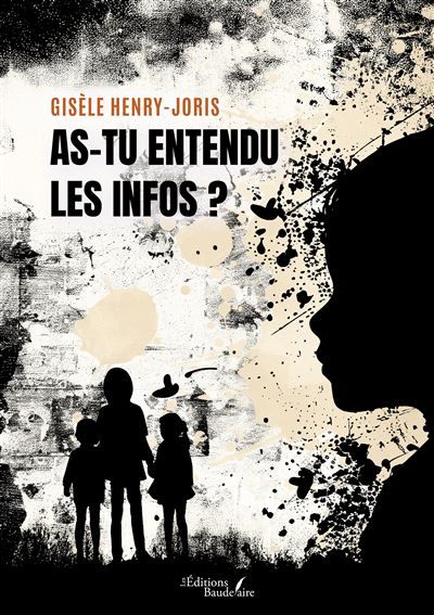 As-tu entendu les infos ?