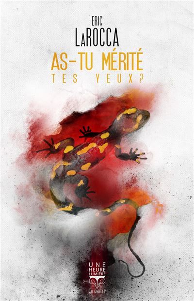 As-tu mérité tes yeux ? 2025