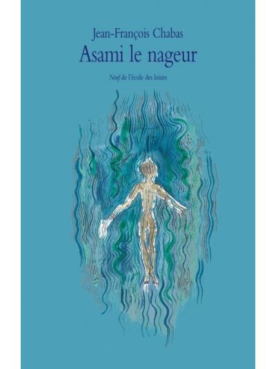 Asami le nageur