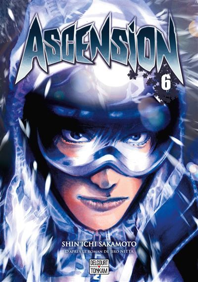 Ascension T06