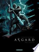 Asgard - Tome 1 - Pied-de-fer