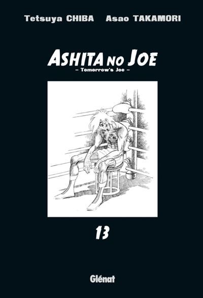 Ashita no Joe - Tome 13