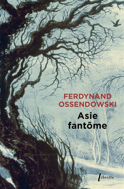 Asie fantôme