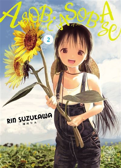 Asobi Asobase - Tome 02