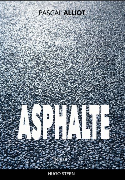 Asphalte