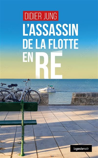 Assassin de la flotte-en-re (geste) (coll. geste noir)