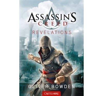 Assassin's Creed, T4 : Assassin's Creed : Revelations
