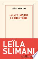 Assaut contre la frontière