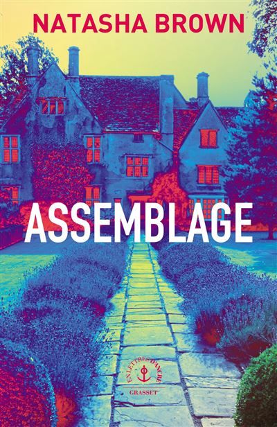Assemblage Roman