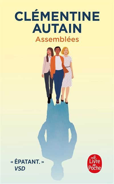 Assemblées