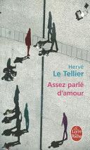 Assez parlé d'amour