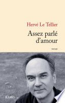 Assez parlé d'amour