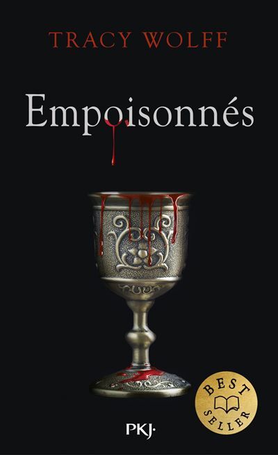 Assoiffés - Tome 5