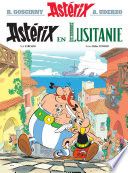 Astérix - Astérix en Lusitanie - n°41