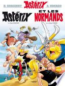 Astérix - Astérix et les Normands - n°9