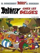 Astérix chez les Belges